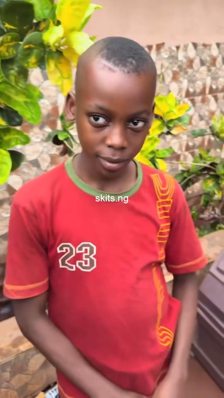 Family shocked to see young boy taking care of bodies in the morgue video