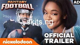 Fantasy Football (2022) Free Download Mp4
