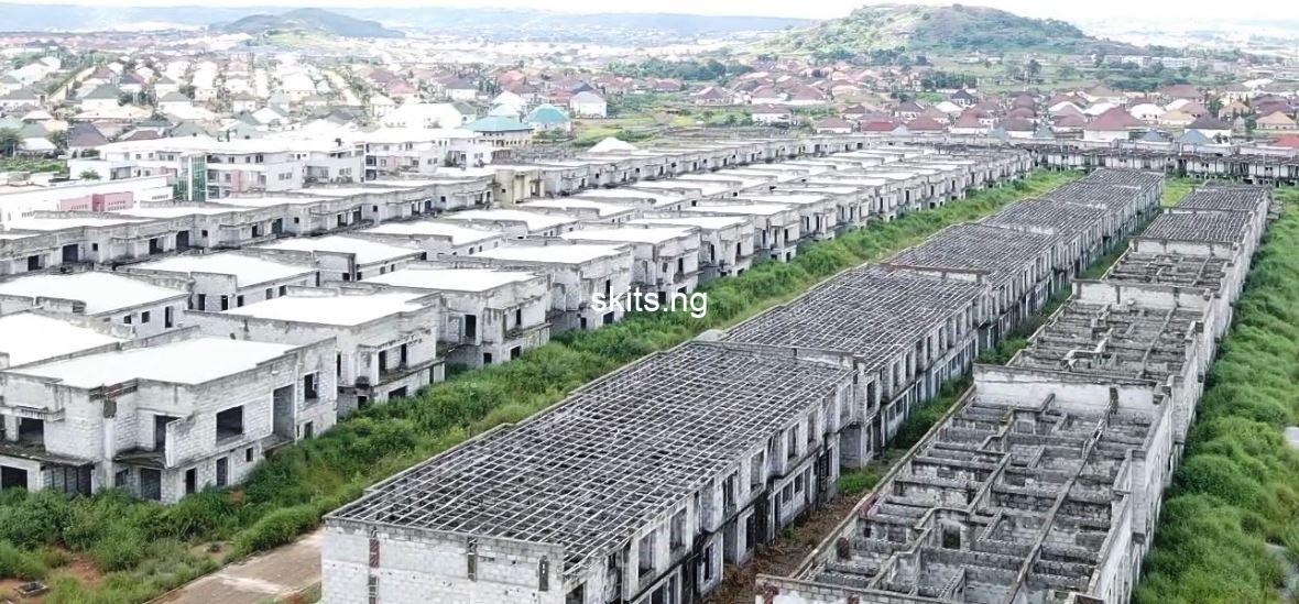 Fg to sell 753 duplexes seized from emefiele to nigerians