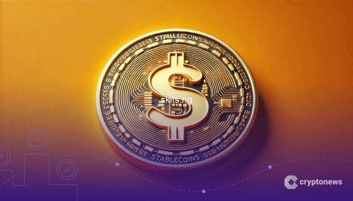 Fidelity Nears Launch of Dollar-Pegged Stablecoin Amid Pro-Crypto Shift in U.S. Policy