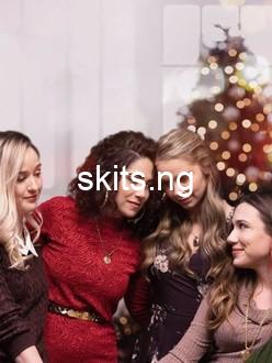 Four Cousins and a Christmas (2021) Movie Download Mp4