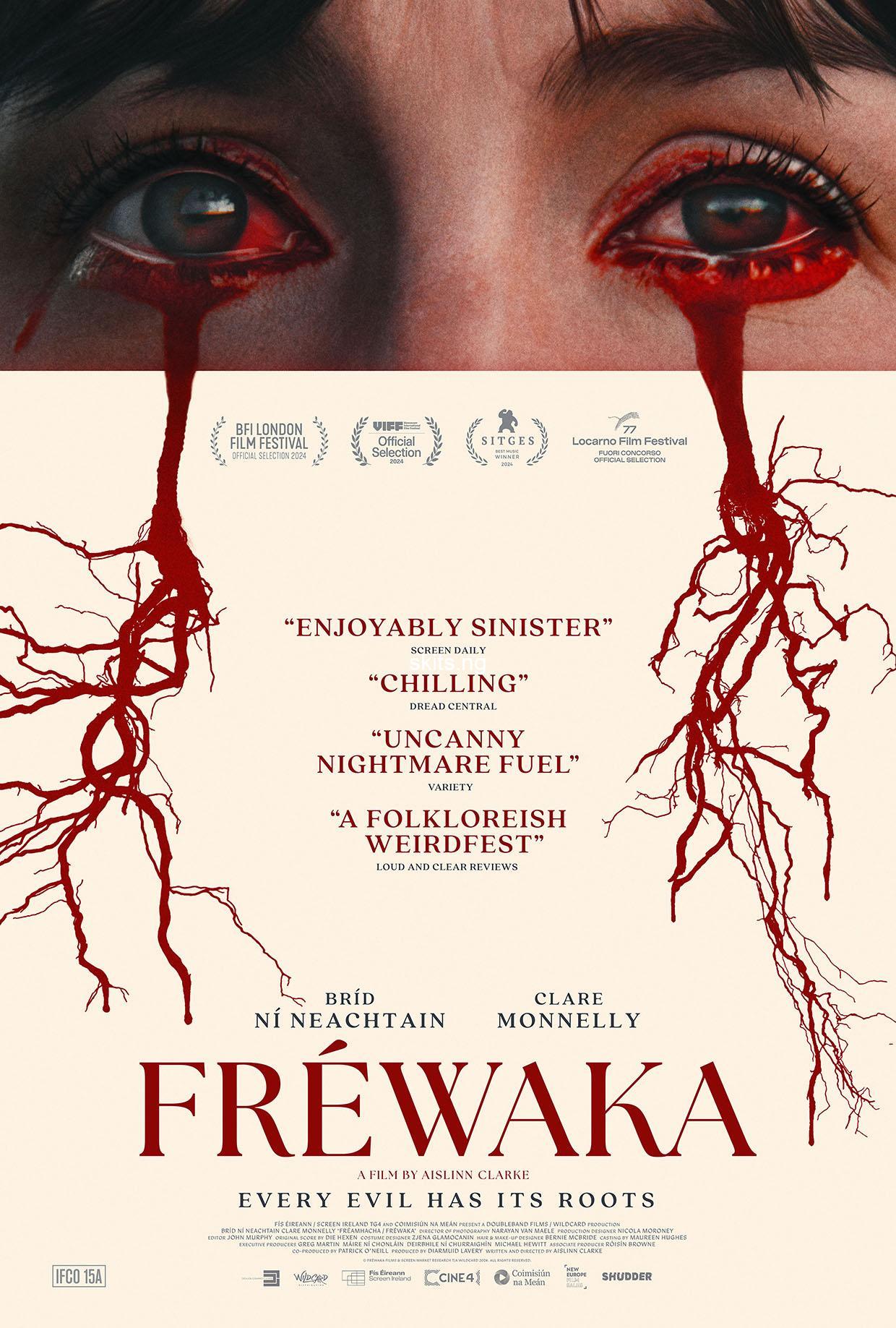 Frewaka (2024) MOVIE