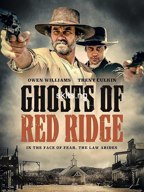 Ghosts of Red Ridge (2024) MOVIE