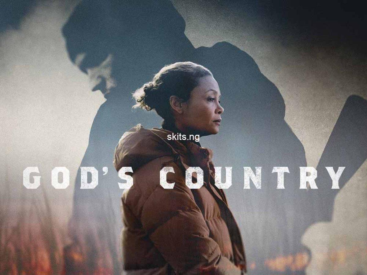 God’s Country (2022) Movie Download Mp4