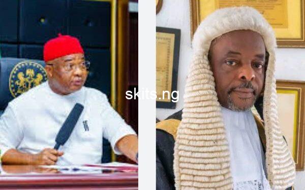 Governor uzodinma sacks imo attorney general