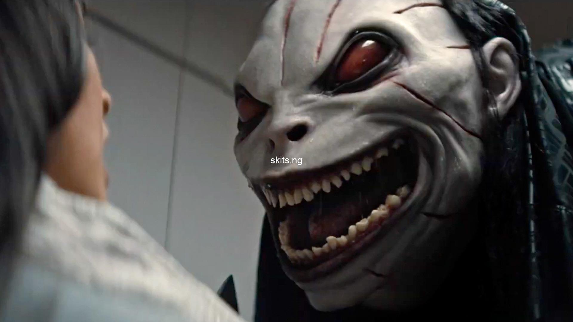 Grimcutty (2022) Movie Download Mp4