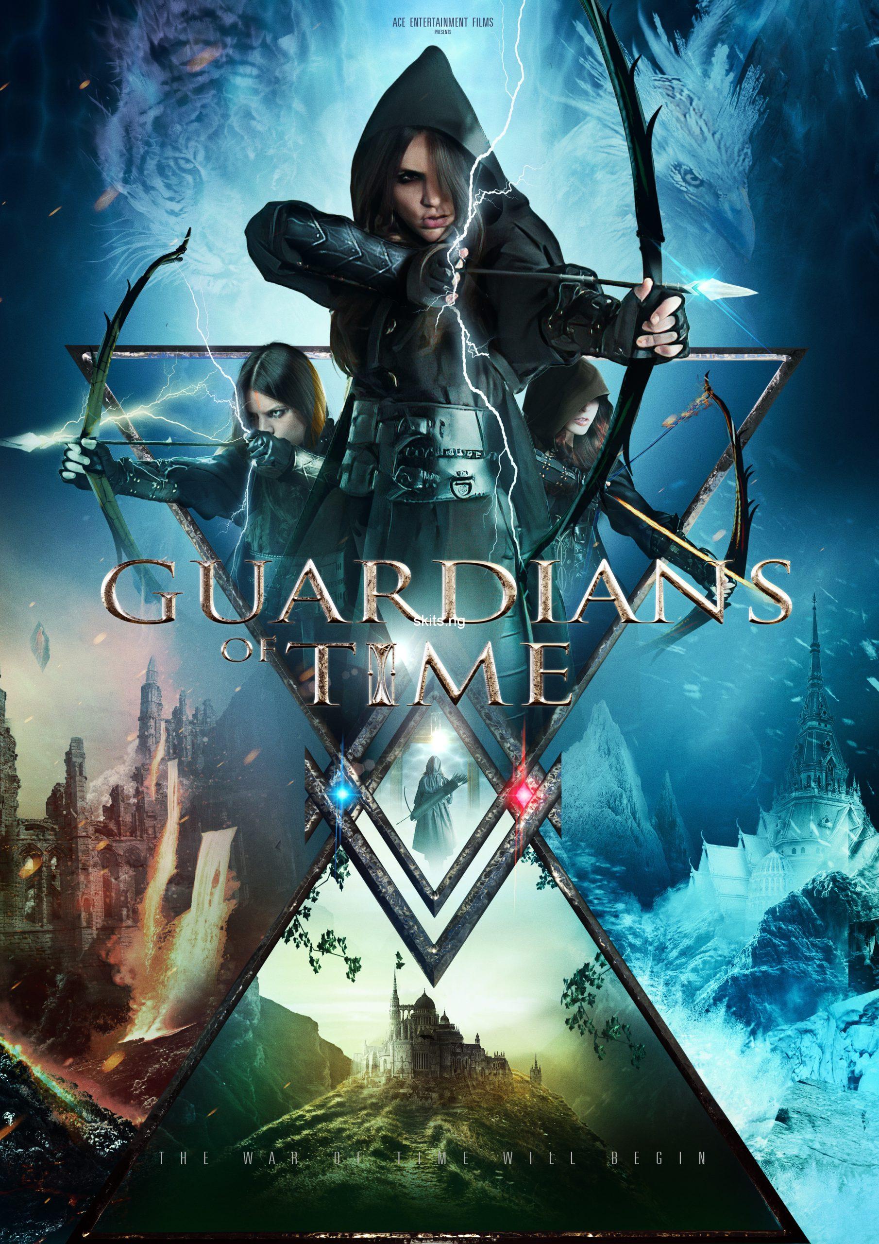 Guardians of Time (2022) Movie Download Mp4