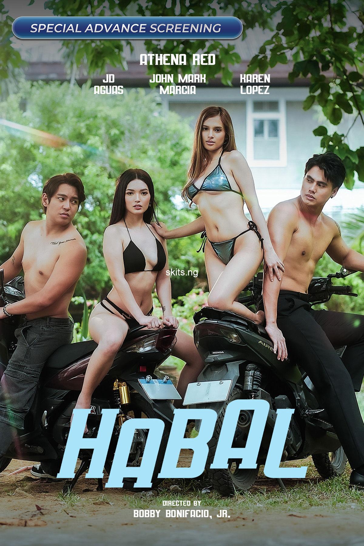 Habal 2025 movie