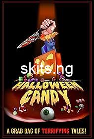 Halloween Candy (2025) MOVIE