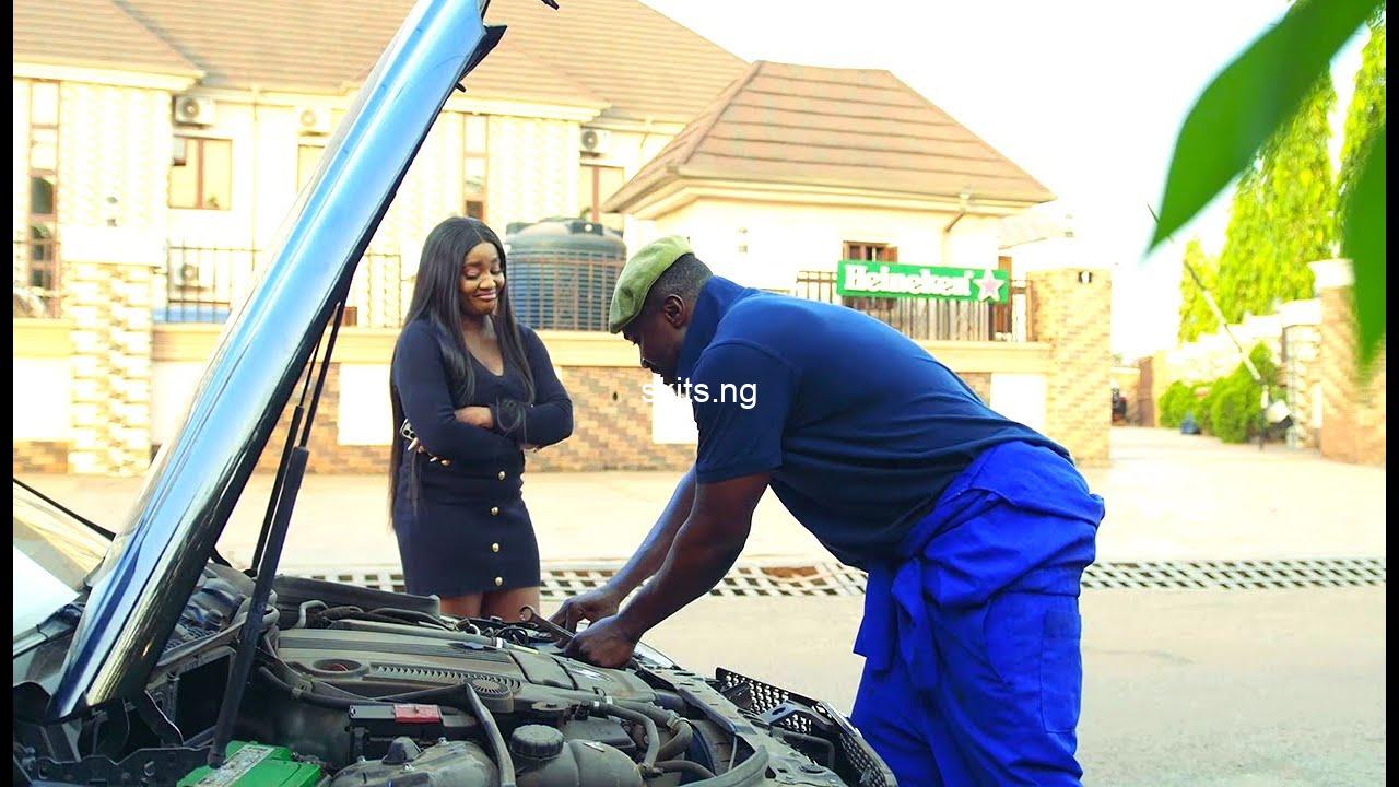 He was a poor lonely miserable mechanic but was shocked to see a kind billionaire madly in love