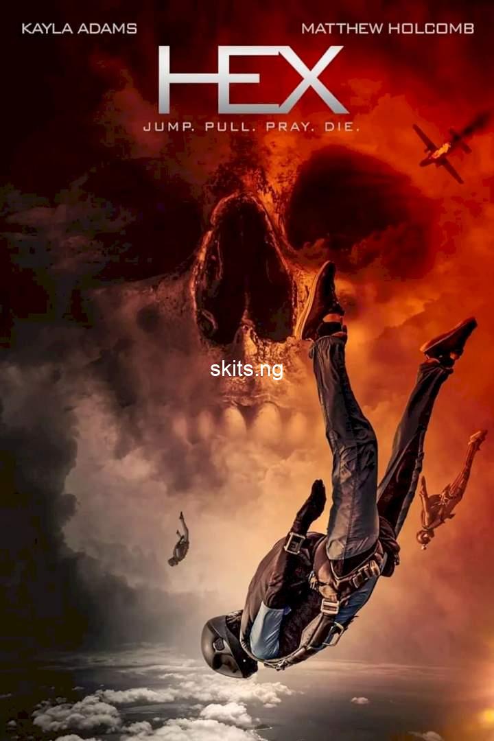 Hex (2022) Movie Download Mp4