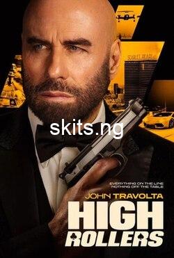 High Rollers (2025) MOVIE
