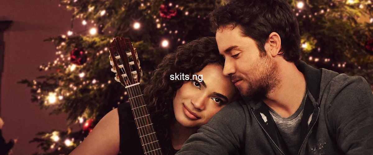 Holiday Harmony (2022) Free Download Mp4