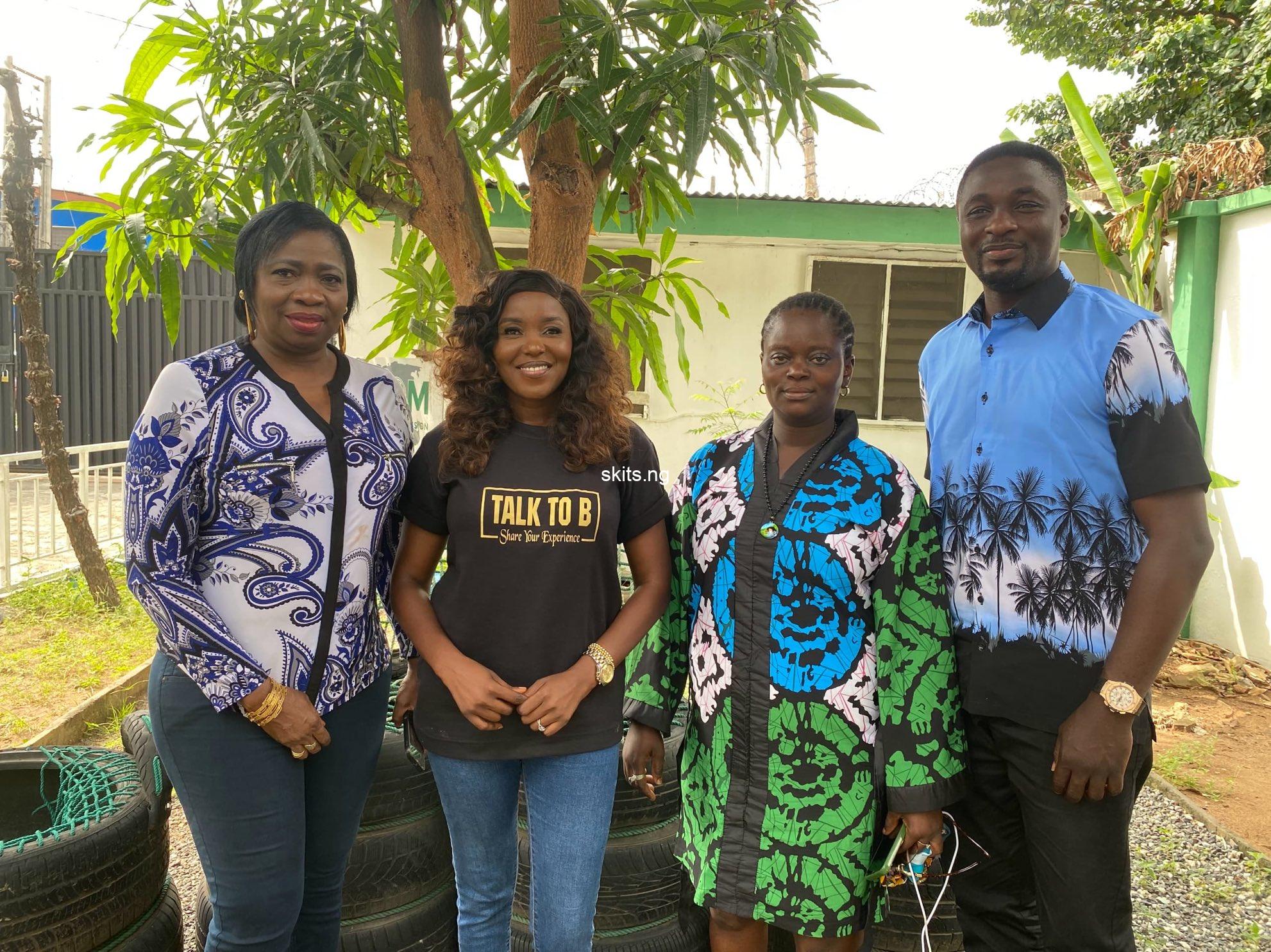 How i was sold for prostitution in mali jumoke georges daughter