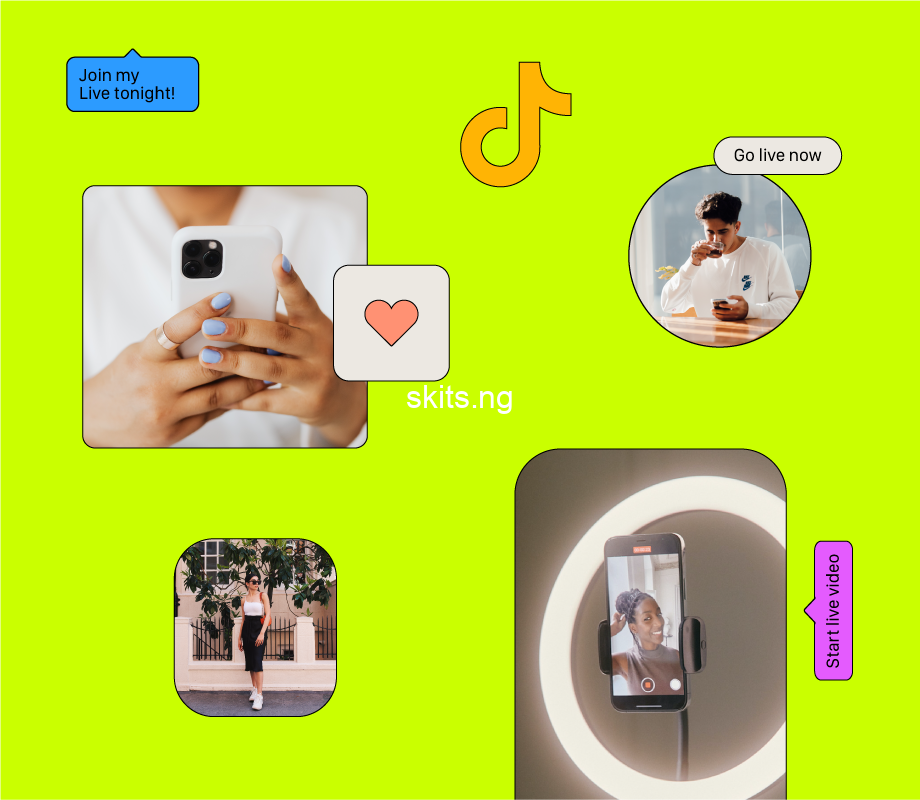 How to go live on TikTok: The ultimate guide