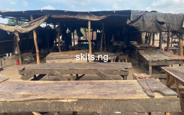 Ijumu lg in kogi state shuts down market over insecurity