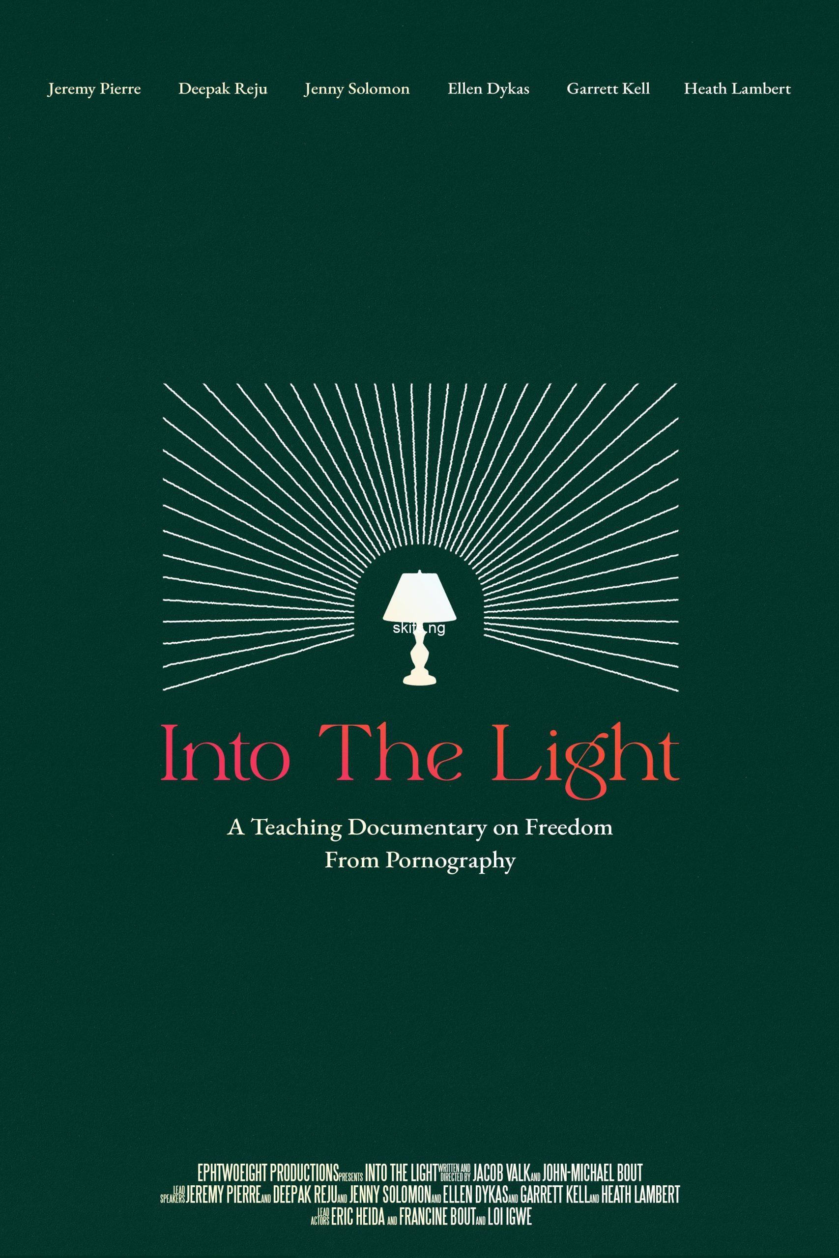 Into The Light (GPS) (2023) MOVIE