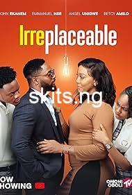 Irreplaceable (2024) MOVIE