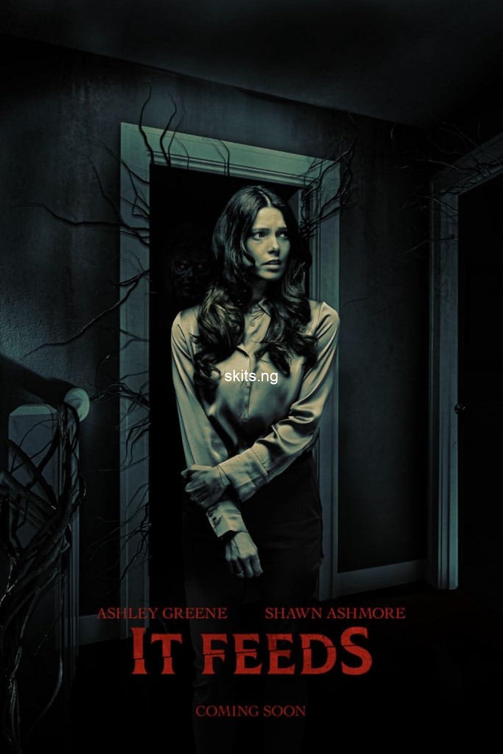 It Feeds (2025) MOVIE