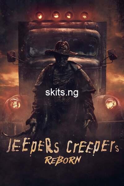 Jeepers Creepers: Reborn (2022) Movie Download Mp4
