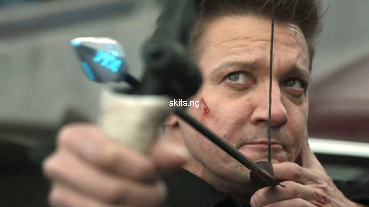 Jeremy renner talks potential hawkeye season 2 following salary dispute comments