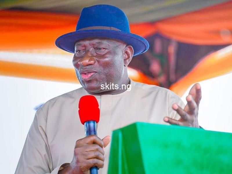 Jonathan – Rivers Abuse of Power,Macron Tinubu Scandal ? Amnesty Intl. Natasha,Mercy Eke Crib,Rivers