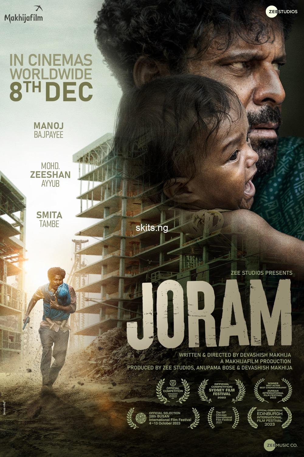 Joram (2023) MOVIE