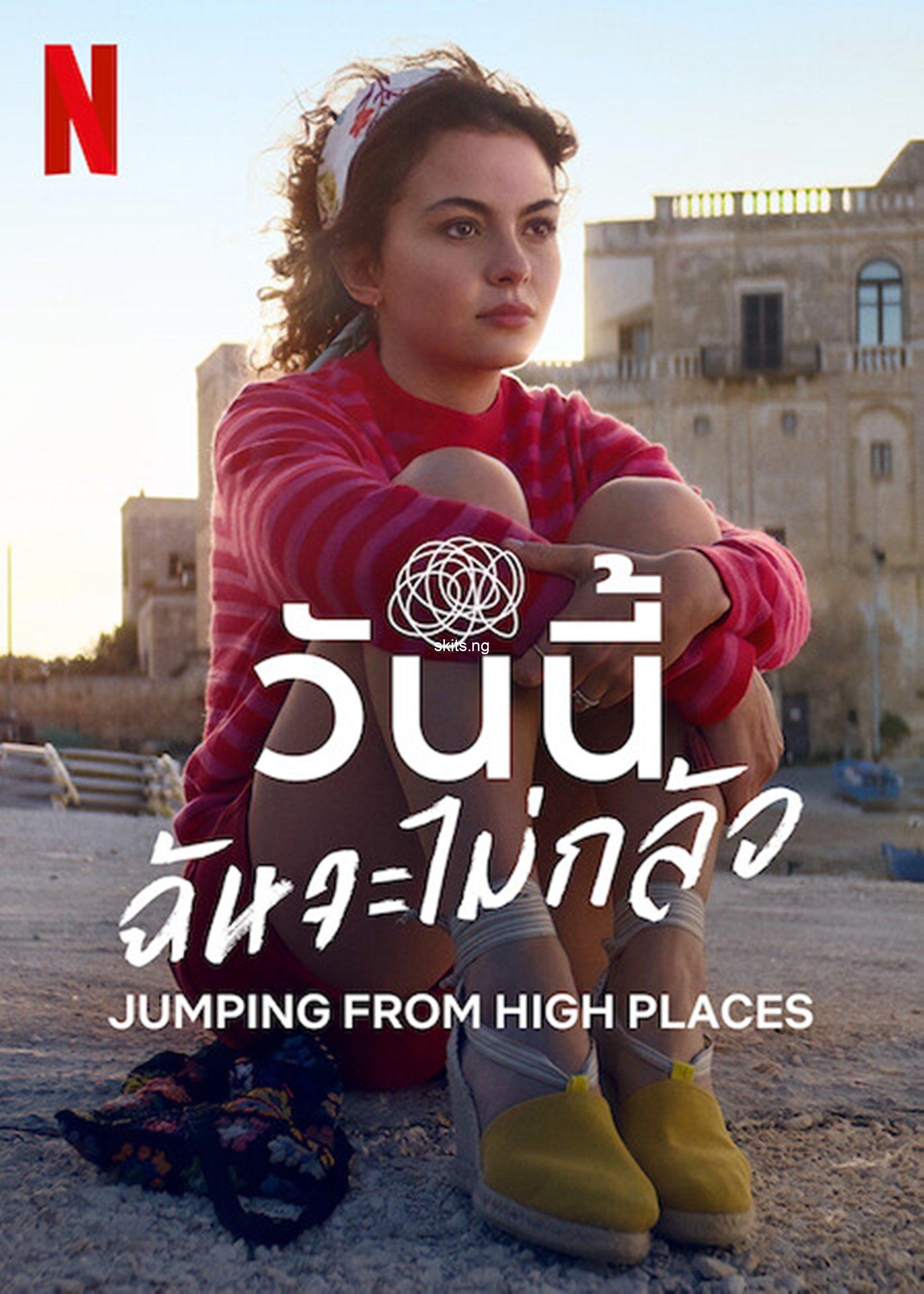Jumping from High Places (2022) [Italian] Movie Download Mp4