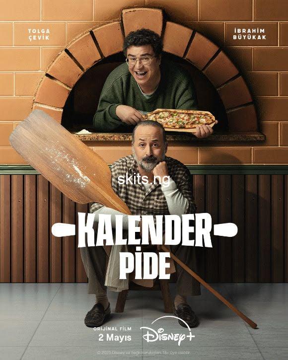 Kalender Pide (2025) MOVIE