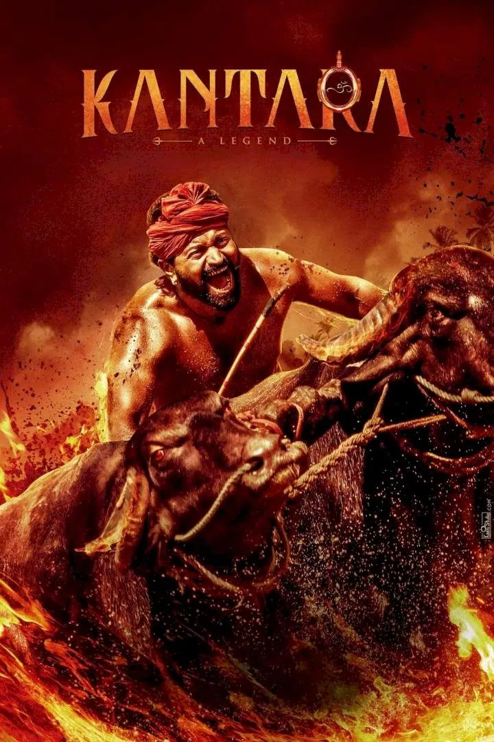Kantara (2022) [Indian] Free Download Mp4