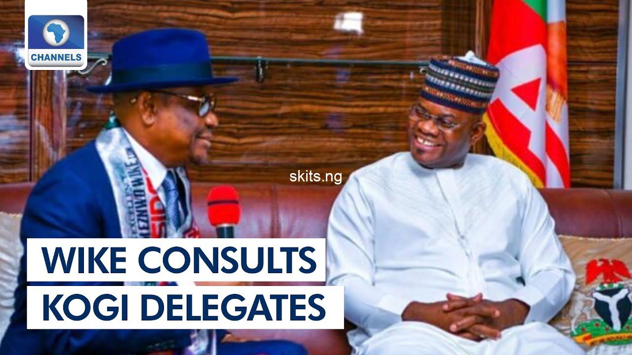 Kanu Wife Speaks,Kogi  Jailbreak,Bitcoin Whale,Betnaija Special Back,Okpella Royal Father,Unical 50th
