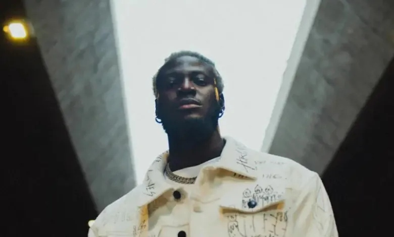 Kel p breaks silence on shocking accusations from former collaborator