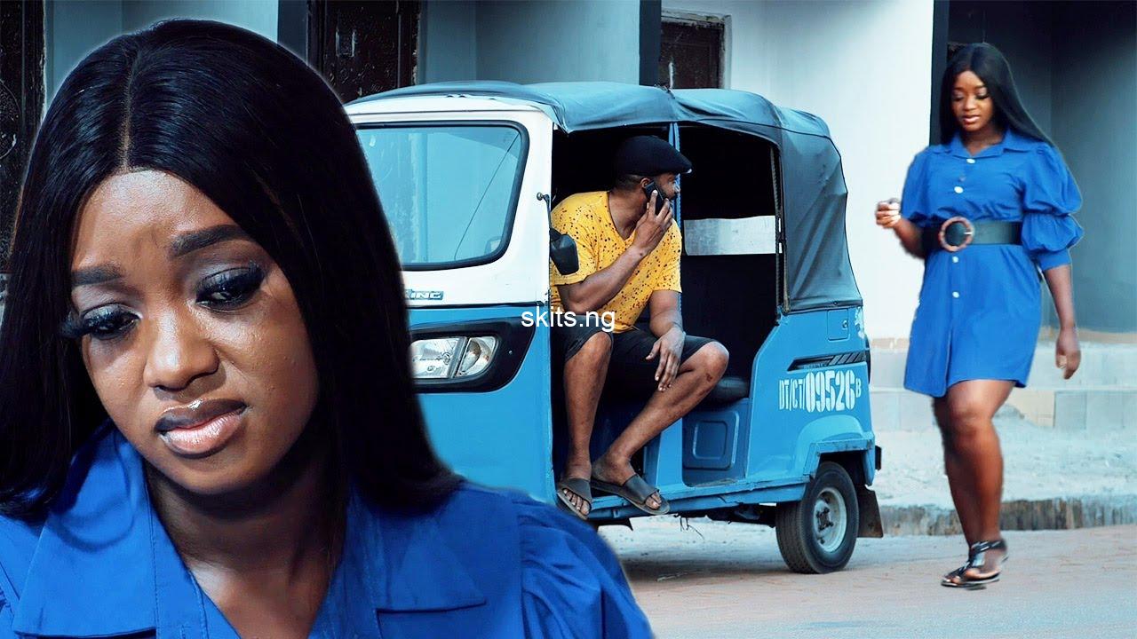 Lady fell in love with a kind keke man but was shocked to see hes a billionaire looking for wife