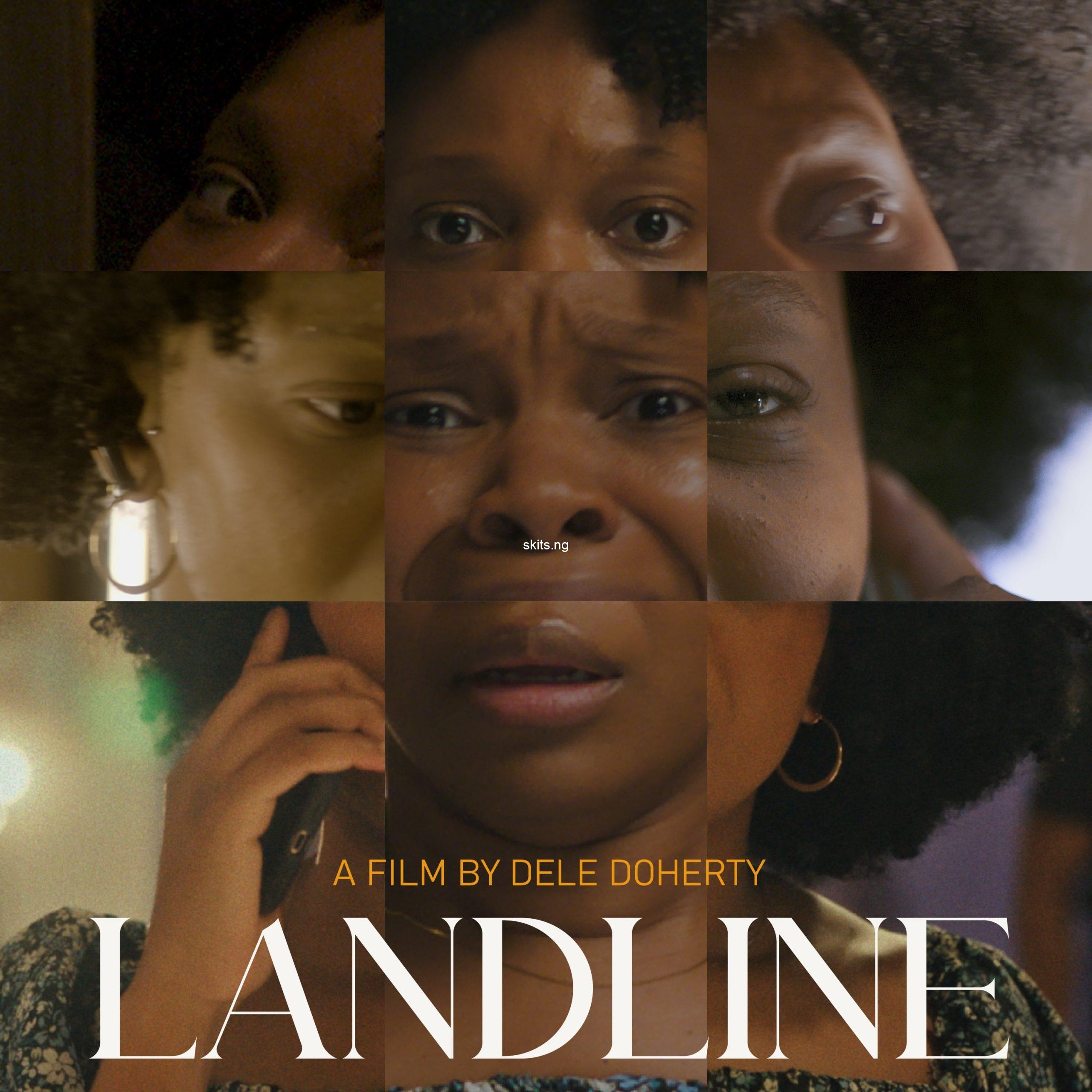 LandLine (2025) MOVIE