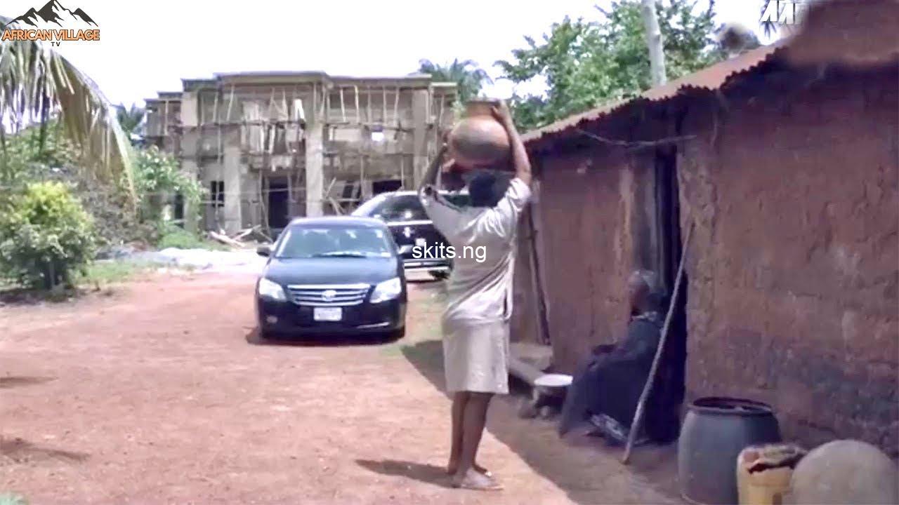 Leave whatever you are doing now and watch this shocking love movie based on true life lesson