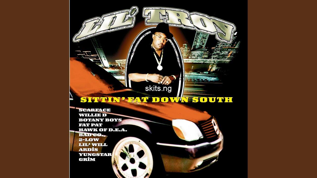 Lil Troy – Wanna Be A Baller