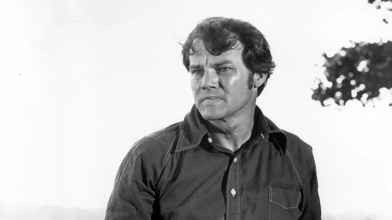 Lookin’s Free: Joe Don Baker (1936-2025)