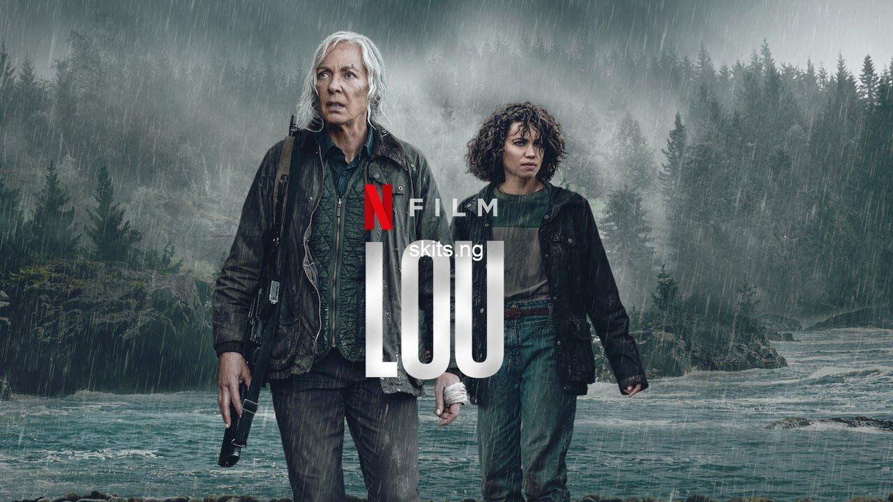 Lou (2022) Movie Download Mp4