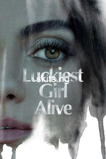 Luckiest Girl Alive (2022)  Movie Download Mp4