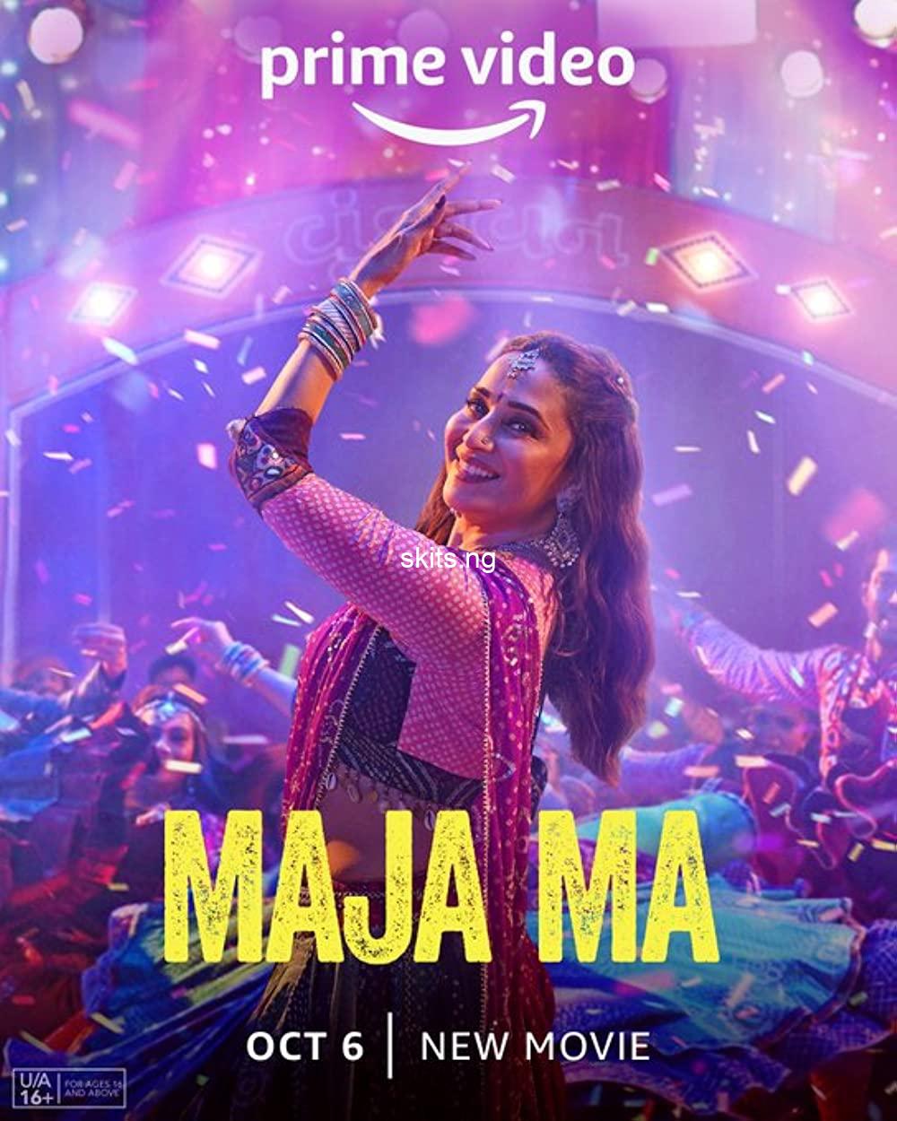 Maja Ma (2022) Movie Download Mp4