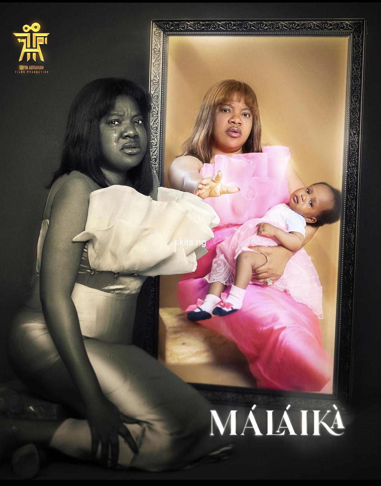 Malaika (2023) MOVIE