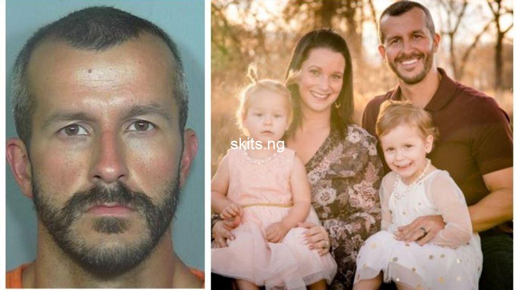 Man kills his wife and baby over economic hardship