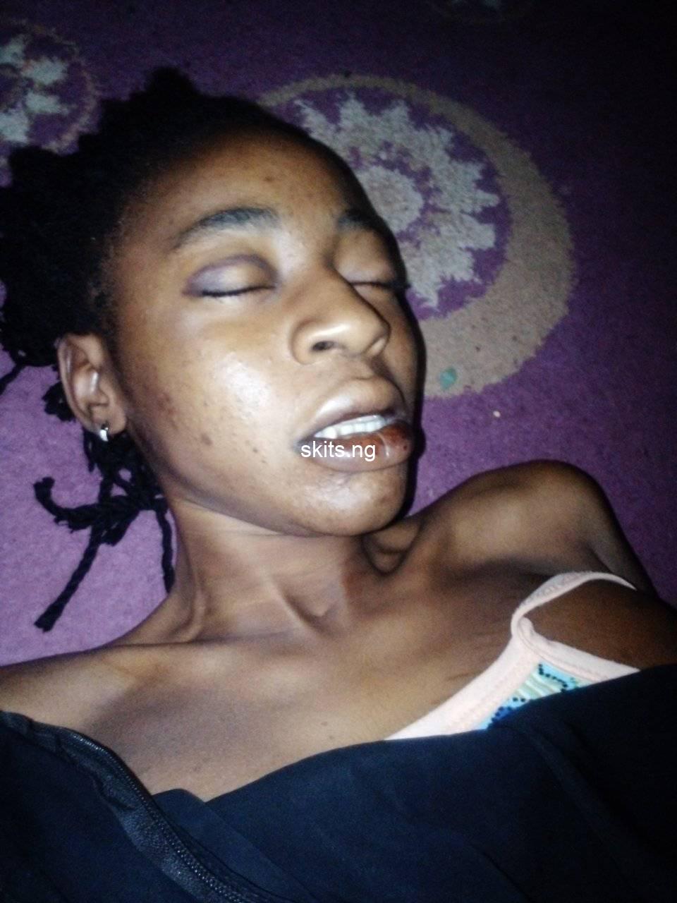Man seeks help to locate family of nigerian girl who died in libya