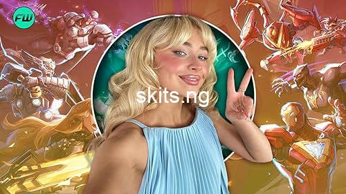 Marvel fans are using sabrina carpenter to troll lord icons