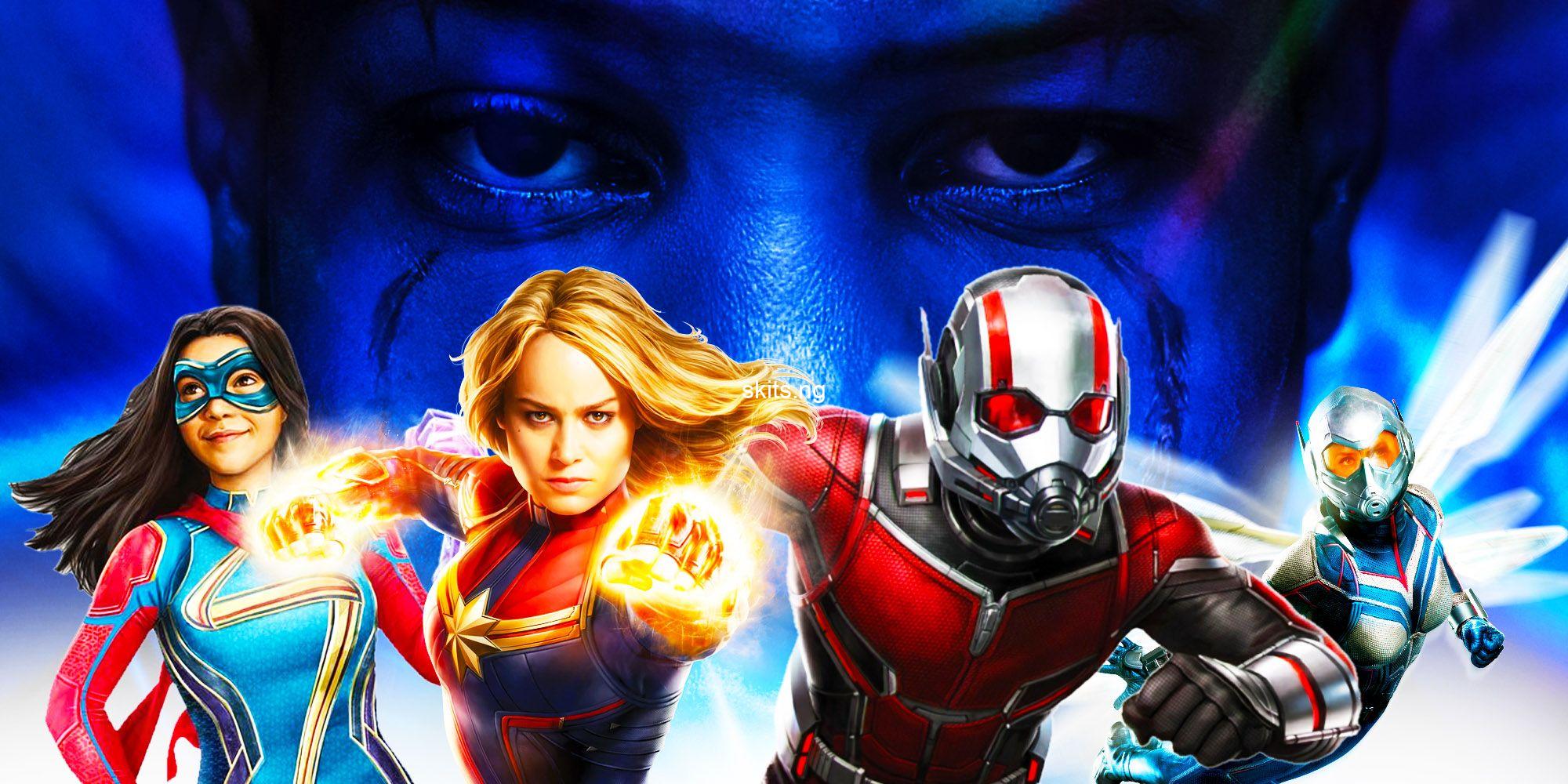 Mcu rumor updates on kang 2 ant man stars marvel future