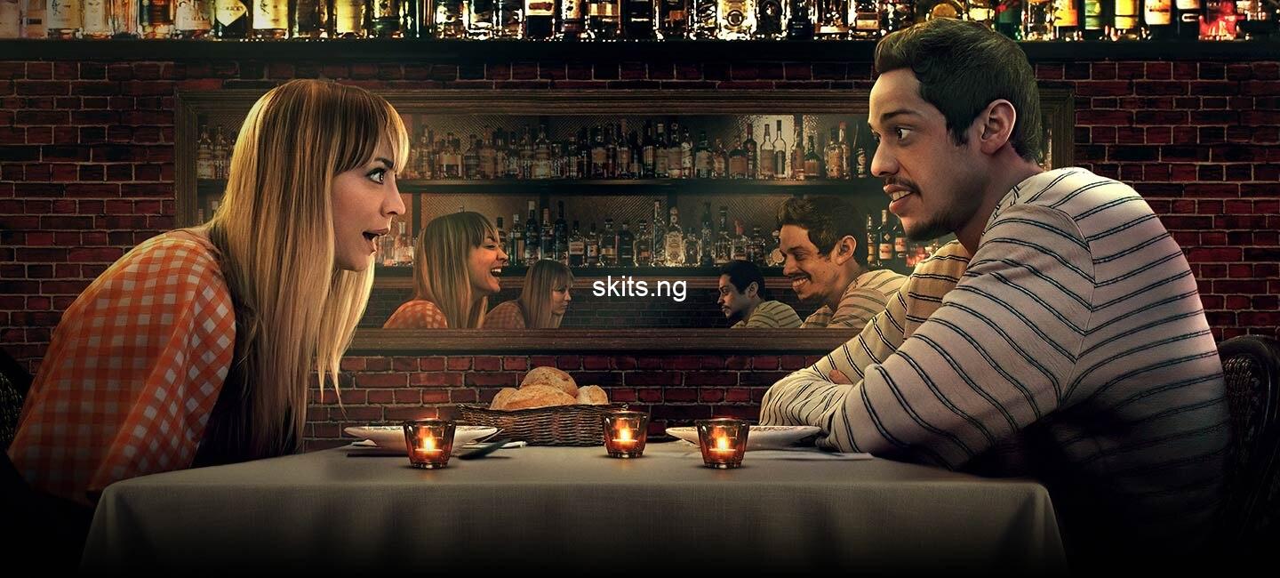 Meet Cute (2022) Movie Download Mp4