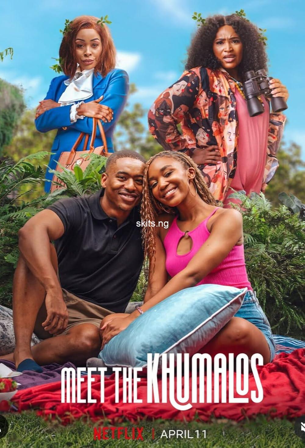 Meet the Khumalos (2025) MOVIE
