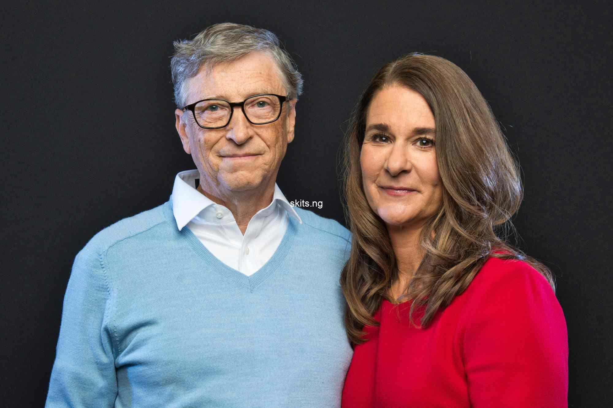 Melinda gates says she wasnt consulted on bill gates decision to give away 200 billion fortune
