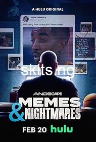Memes & Nightmares (2024) MOVIE