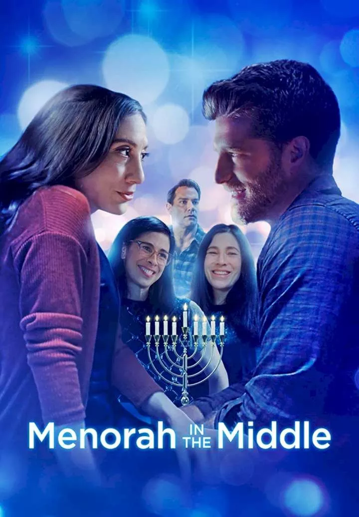 Menorah in the middle 2022 movie download mp4